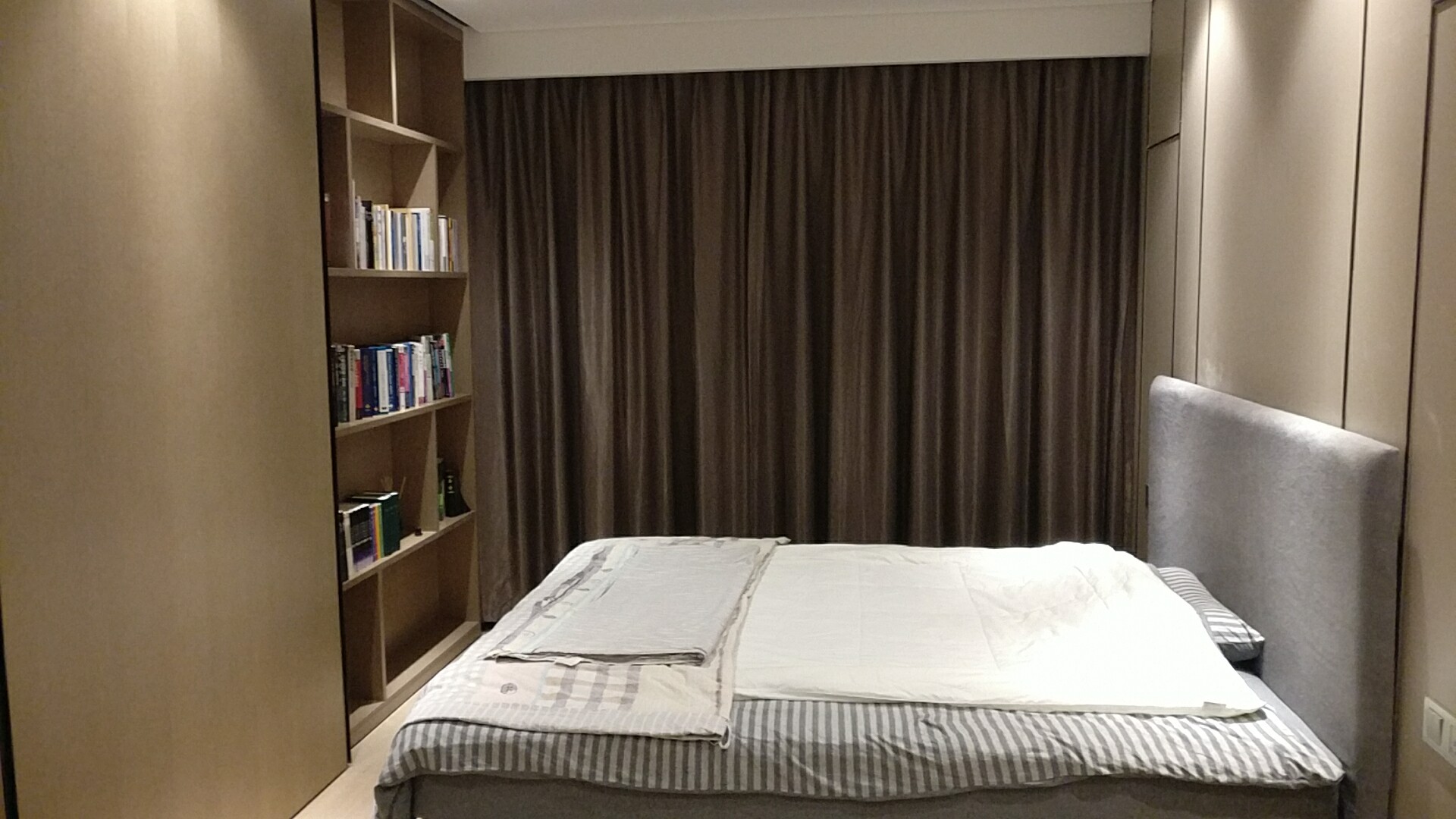 new home 2017 bed